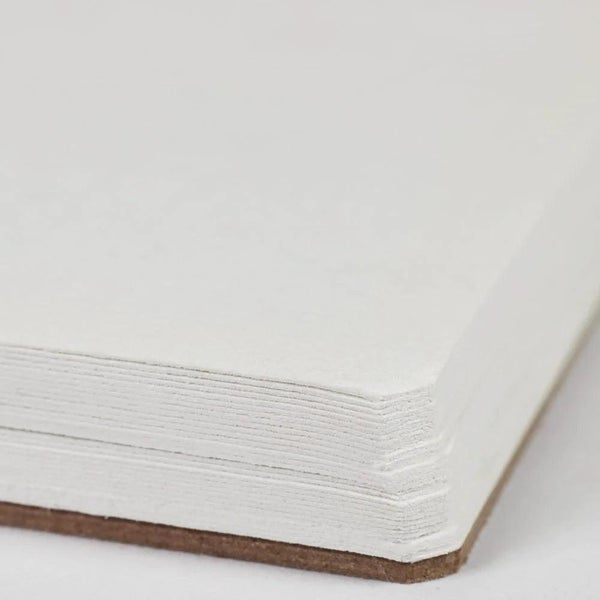 Watercolour Book Discovery A4 (8.3 X 11.7in) 30 Sheets 190gsm Carousel 2