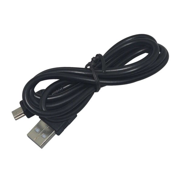 USB Charge Cable for PS3 Controller for playstation 3 charging cable bla CHK12N Carousel 6