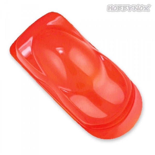 Hobbynox - Airbrush Color Solid Orange 60ml Carousel 2