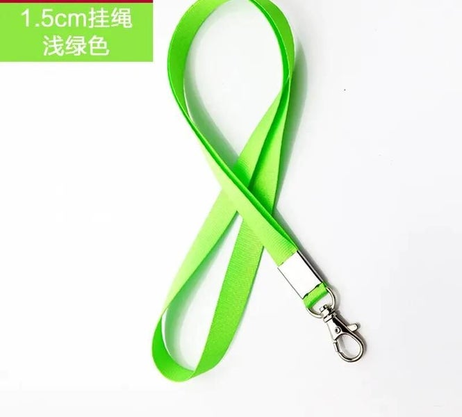 1.5M Fashion Personality Mobile Phone Lanyard Neck Hanging Lanyards for K CHK12N Carousel 1