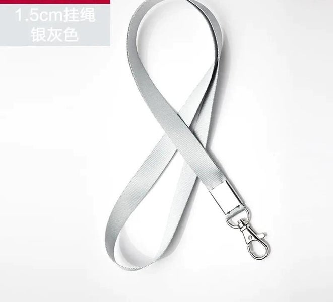 1.5M Fashion Personality Mobile Phone Lanyard Neck Hanging Lanyards for K CHK12N Carousel 26