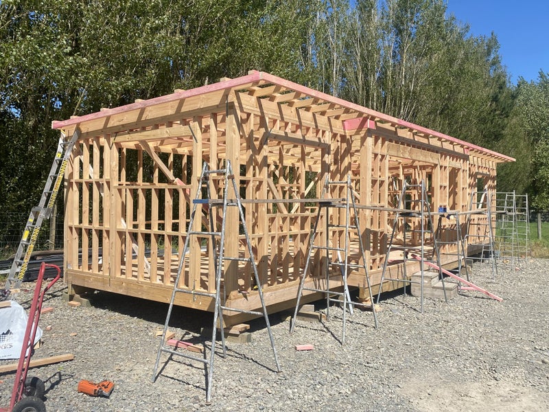 ACE Portable UNDER CONSTRUCTION NOW …Ready late June 2025 Fully Consented Carousel 2