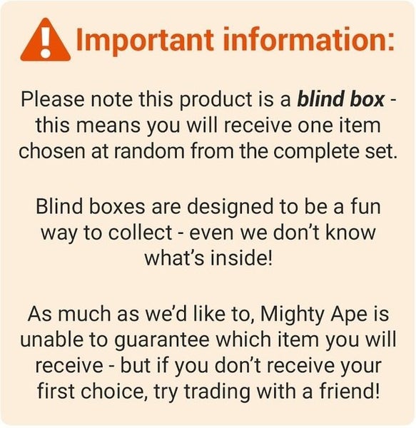 One Piece - 3D Foam Bag Clips (Blind Bag) Carousel 5