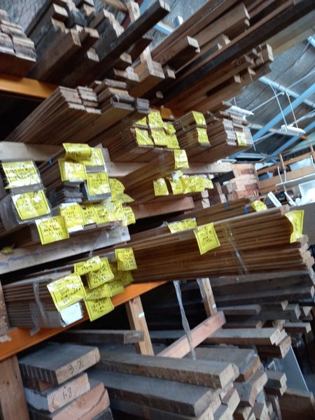 Tawa Timber Carousel 2