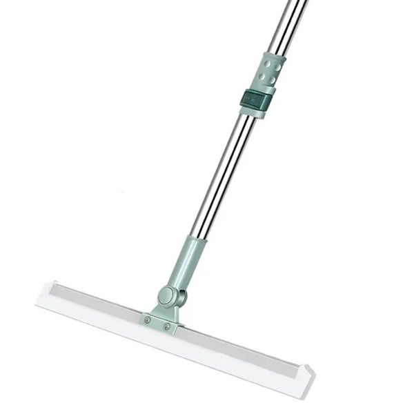 Multifunctional Rotating Magic Non-Stick Wiper Scraping Broom Carousel 1