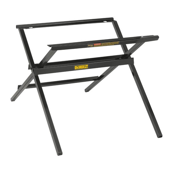 DEWALT Saw Bench Stand to Suit DWE7491-XE Carousel 1