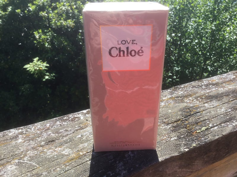 Love, Chloe by Chloe, new Carousel 2