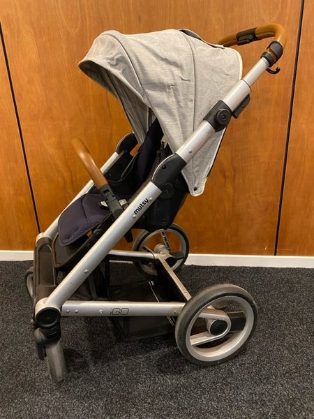 Mutsy hotsell stroller nz