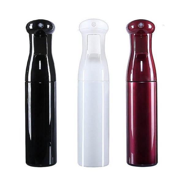 NEW 250ML Salon Continuous Moisturizing Fine Mist Hairdressing Water Sprayer Carousel 1