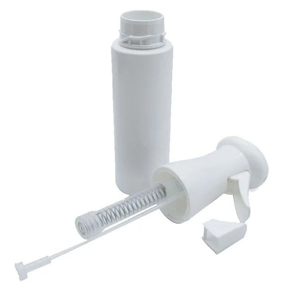NEW 250ML Salon Continuous Moisturizing Fine Mist Hairdressing Water Sprayer Carousel 2