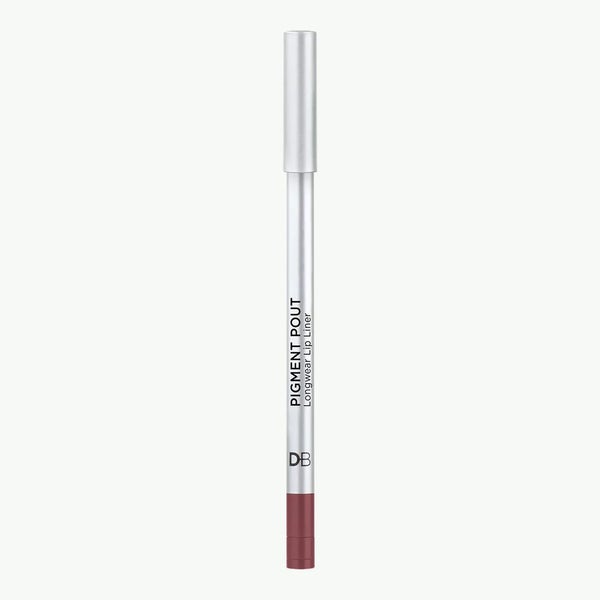 Designer Brands Pigment Pout Longwear Lip Liner Red Wine Carousel 1
