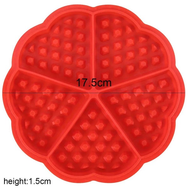 7 Inch / 8 Inch Air Fryer Accessories for Gowise Phillips Cozyna and Secu CHK12N Carousel 30