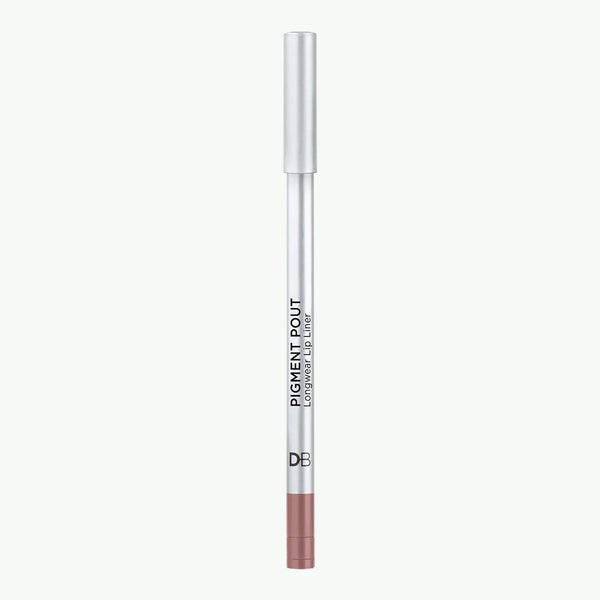 Designer Brands Pigment Pout Longwear Lip Liner Rich Rose Carousel 1