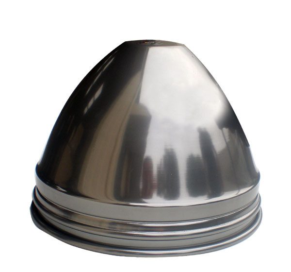 Powa Beam Replacement 245mm Spotlight Case Carousel 1