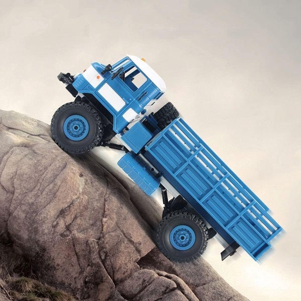 High-Quality RC Rock Crawler: 4x4, Climb Any Slope! Carousel 2