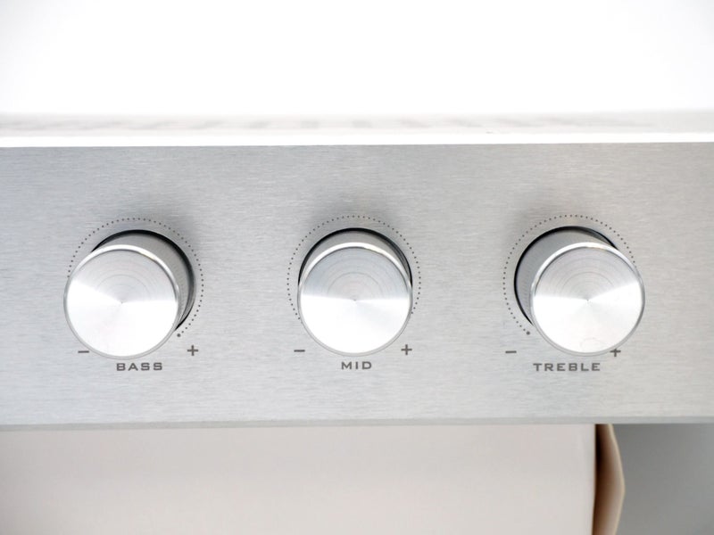 BRZHIFI FV-2020 Class A HIFI Preamplifier Tone Tune With OPA627 Opamp (PW13) Carousel 2