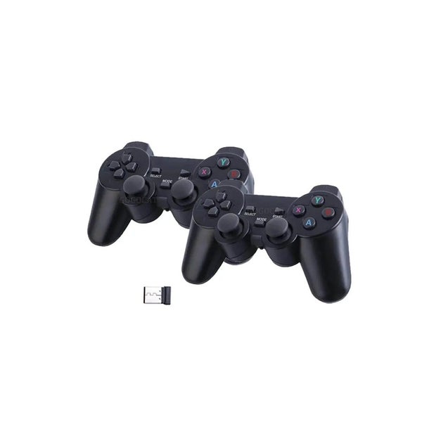 Video Gaming Console Game Player Controller For Boy Girl Gift CHK12N Carousel 1