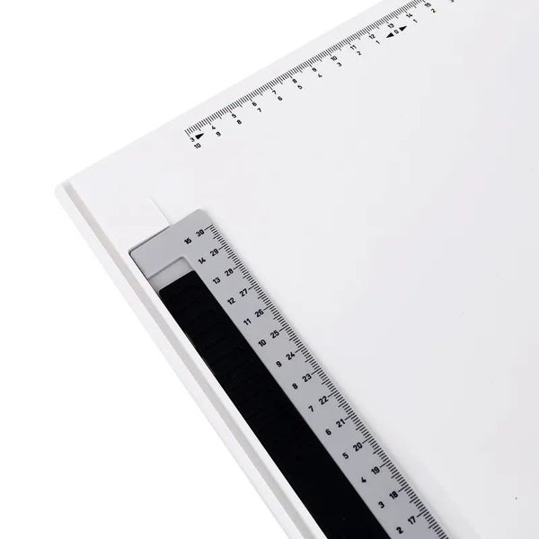 A4 Drawing Board Drafting Table Multifunctional Drawing Board Table with CHK12N Carousel 2