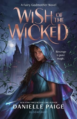 Wish of the Wicked By Danielle Paige 9781526636461 Carousel 1