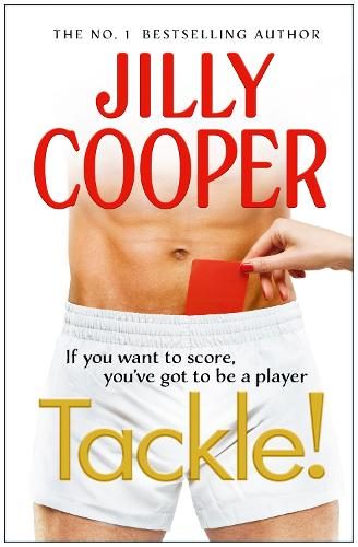 Tackle! By Jilly Cooper 9781787634237 Carousel 1