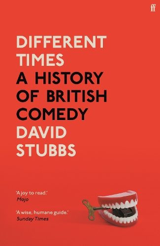 Different Times By David Stubbs 9780571353460 Carousel 1