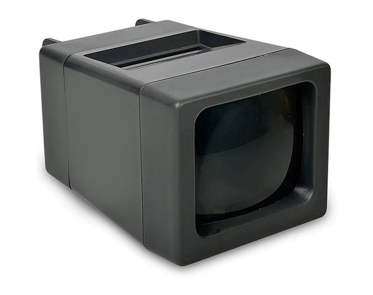 35mm Slide Viewer Carousel 2