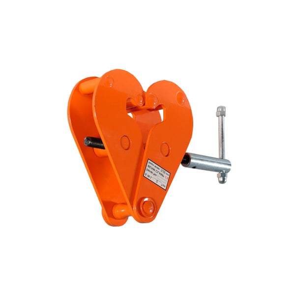 Beam Clamp 2T Carousel 1