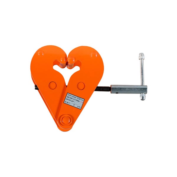 Beam Clamp 2T Carousel 2