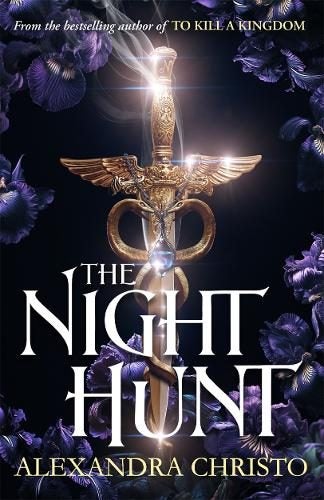 Night Hunt By Alexandra Christo 9781471413995 Carousel 1