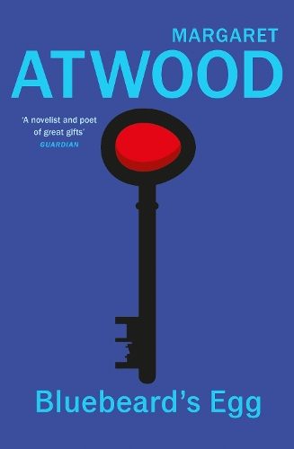 Bluebeard's Egg and Other Stories By Margaret Atwood 9781784877637 Carousel 1
