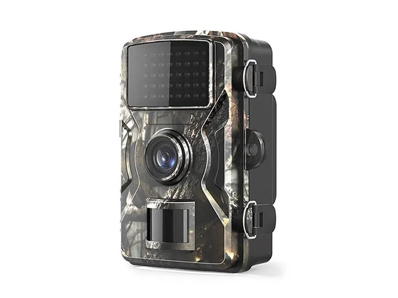 1080P Trail Game Hunting Camera For Outdoor Wildlife Hunting and Farm Monitoring Carousel 1