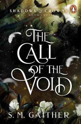 Call of the Void By S. M. Gaither 9781804945841 Carousel 1