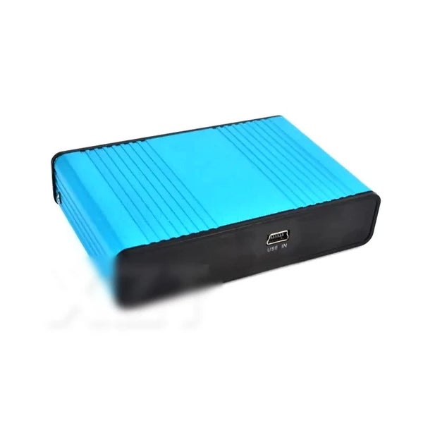 Newest Hot USB 2.0 Sound Card 6 Channel 7.1 and 5.1 Optical External Audi CHK12N Carousel 2