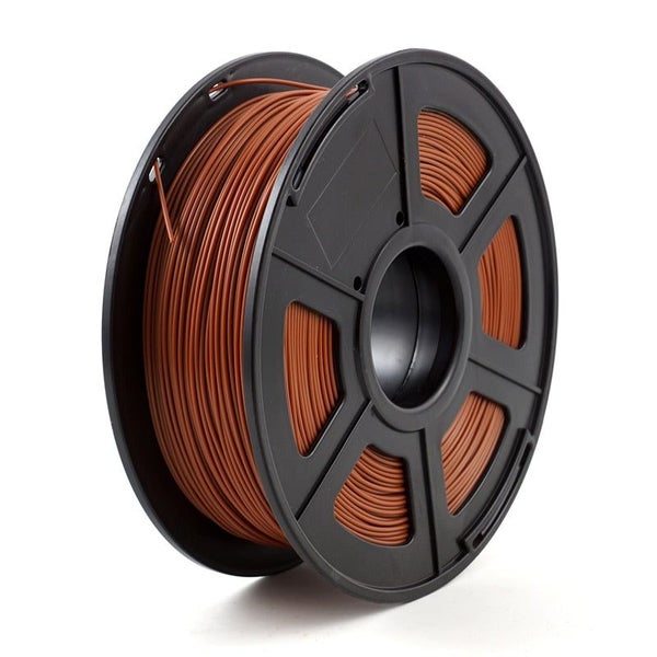 3D Printer Filament PLA 1.75mm 1kg/2.2lbs 3D Plastic Consumables Material CHK12N Carousel 1