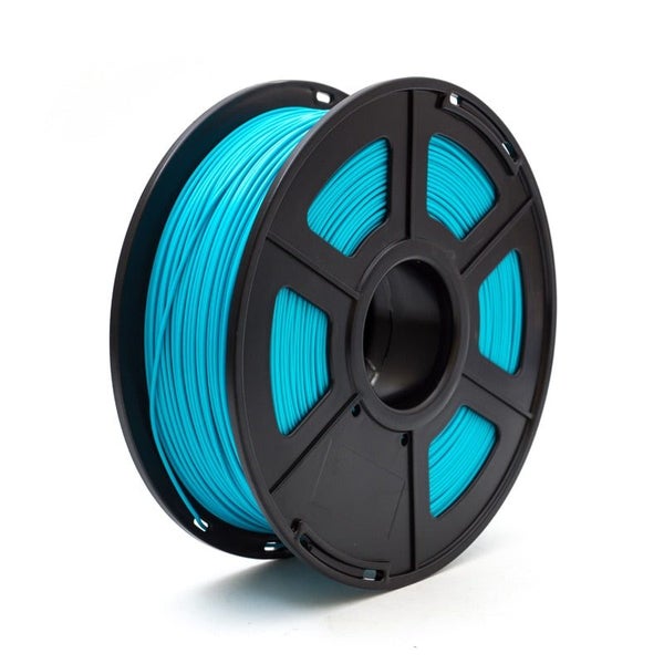 3D Printer Filament PLA 1.75mm 1kg/2.2lbs 3D Plastic Consumables Material CHK12N Carousel 28