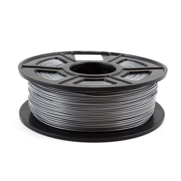 3D Printer Filament PLA 1.75mm 1kg/2.2lbs 3D Plastic Consumables Material CHK12N Carousel 1