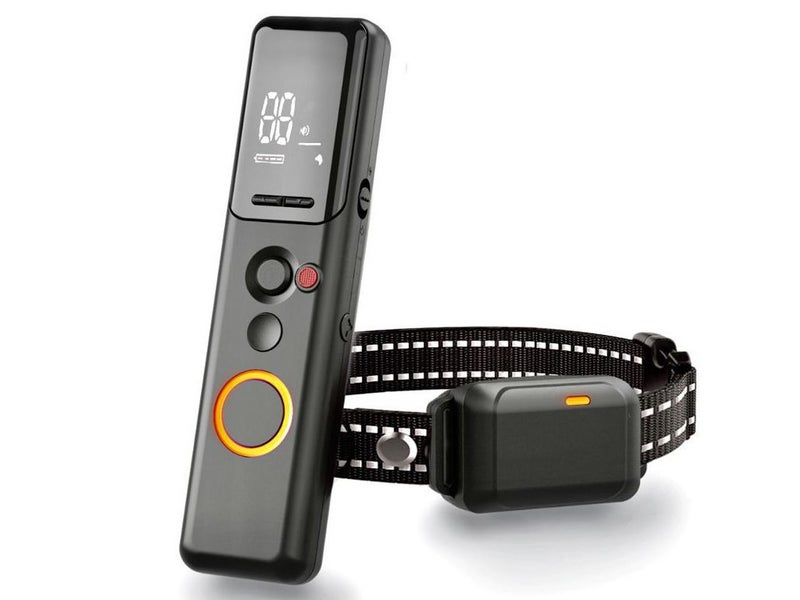 New Dog Training Collar on Afterpay Carousel 7