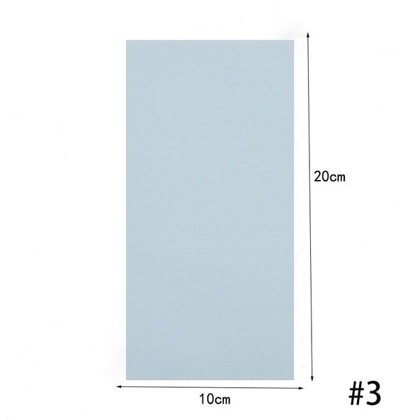 Self Adhesive Patches For Clothing Thermoadhesive Stickers Backpack Bags CHK12N Carousel 1