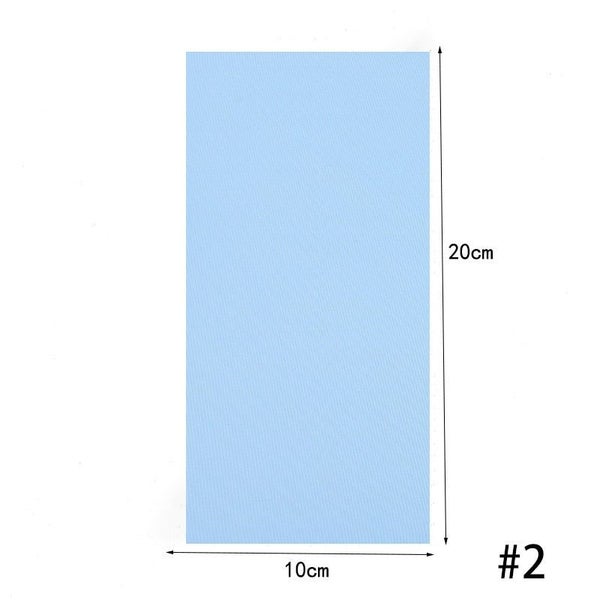 Self Adhesive Patches For Clothing Thermoadhesive Stickers Backpack Bags CHK12N Carousel 1