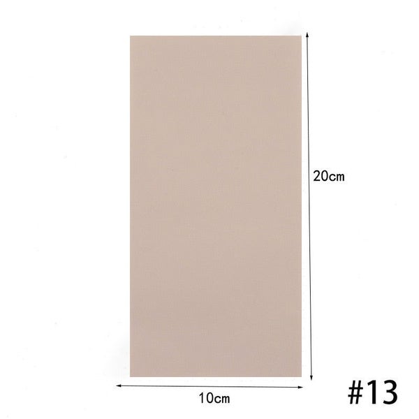 Self Adhesive Patches For Clothing Thermoadhesive Stickers Backpack Bags CHK12N Carousel 1