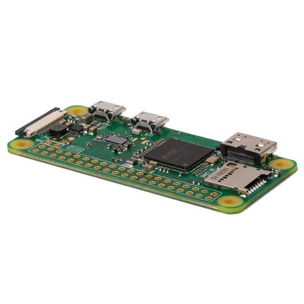Latest Raspberry Pi Zero W Wireless Pi 0 with WIFI and Bluetooth 1GHz CPU CHK12N Carousel 2