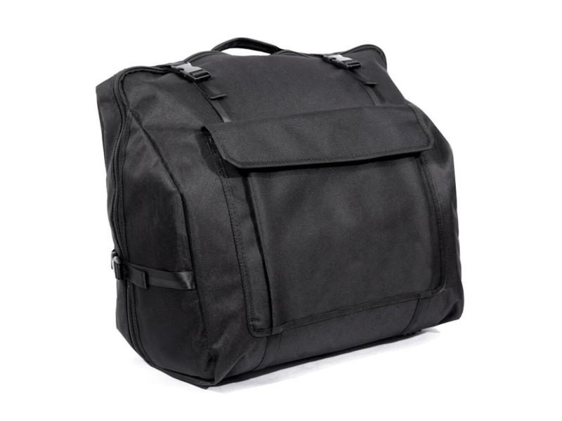 Gig Bag For 48 60 72 80 96 120 Bass Piano Accordion Keyboard Instrument Carousel 2