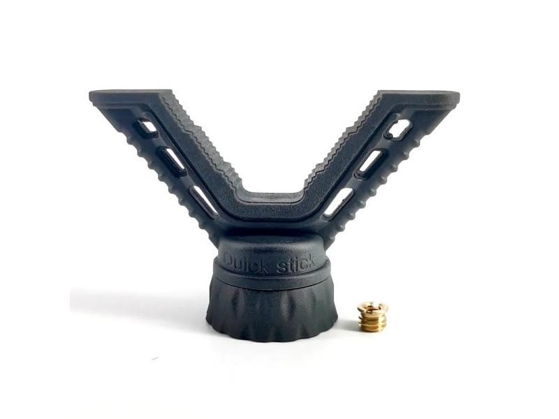 Tactical Hunting Accessories Shooting Rest Gun Rest Rifle Holder Top Mount Carousel 1