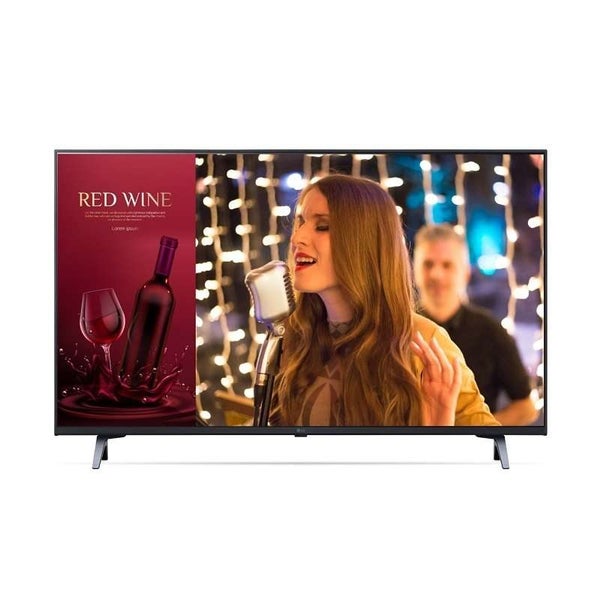 LG 65 65UR640S0TD UHD Commercial TV Signage Carousel 1