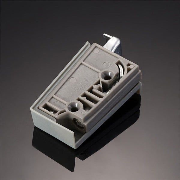 Cupboard Hanging Fixed Accessories Wall Mount Fixed Support Bracket Heavy CHK12N Carousel 2