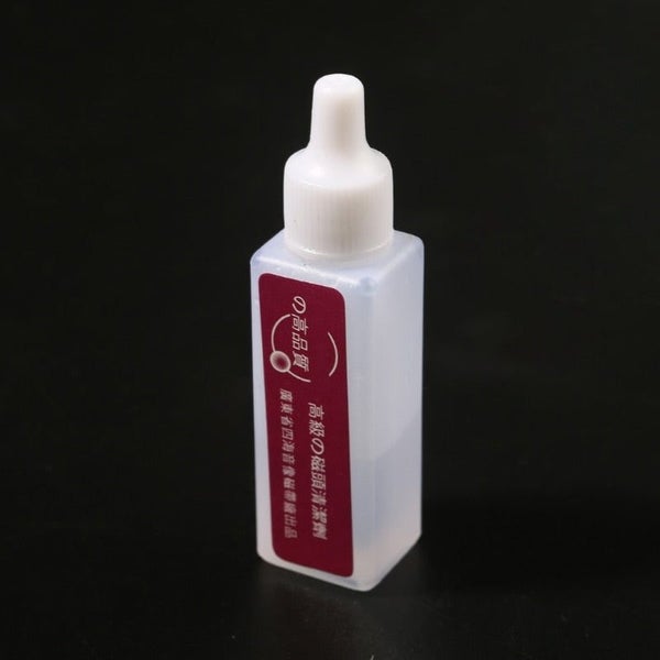 Cassette Head Demagnetizer Cleaner Kit Washing Fluid Used for audio Deck CHK12N Carousel 7