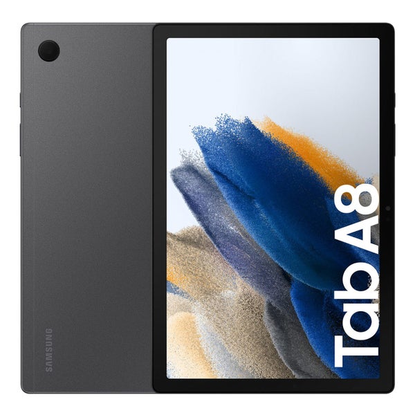 Samsung Galaxy Tab A8 10.5 (2021) X200 Wifi 64GB 4GB Gray Carousel 1