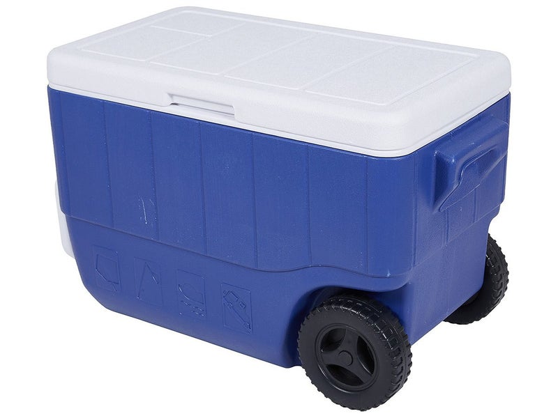 50L Portable Chilly Bin & Cooler Combo Set - 4 Piece Chillybin Carousel 2