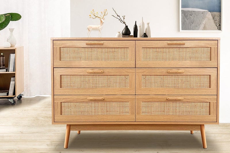 Drawers Carousel 1