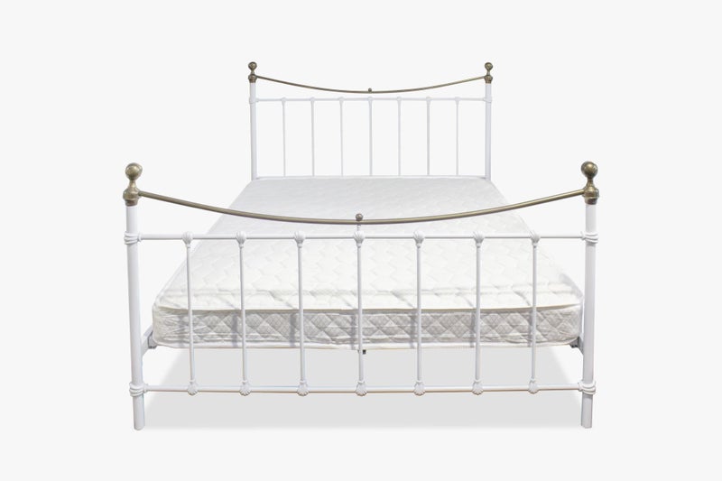 Queen Bed Frame Carousel 2